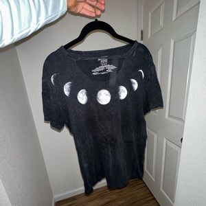 Moon Phases Shirt